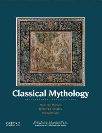 classical mythology textbook